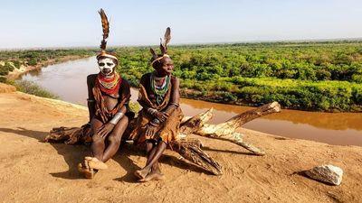 8 Days Lalibela Historical and Omo Valley Tribal Tour - Image - 12115